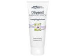 OLIVENÖL & MANDELMILCH Handpflegebalsam 100 ml
