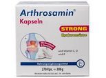 ARTHROSAMIN strong Kapseln 270 St