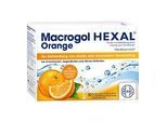 MACROGOL HEXAL Orange Plv.z.Her.e.Lsg.z.Einn.Btl. 10 St
