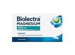 BIOLECTRA Magnesium 300 Kapseln 100 St