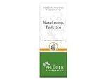 NUXAL comp.Tabletten 100 St