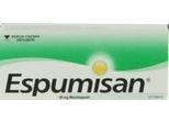 ESPUMISAN 40 mg Weichkapseln 100 St