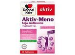 DOPPELHERZ Aktiv-Meno Tabletten 30 St
