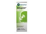SINUPRET Saft 100 ml