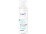 EUBOS SENSITIVE PFLEGE GESICHTSREINIGUNG VITALSCHAUM 150 ml