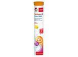 DOPPELHERZ Calcium+D3 Osteo 1.000 Brausetabletten 15 St
