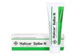 HALICAR Salbe N 50 g