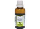 UVA URSI KOMPLEX Nr.26 Dilution 50 ml