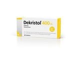 DEKRISTOL 400 I.E. Tabletten 100 St
