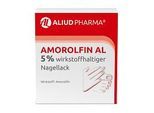 AMOROLFIN AL 5% wirkstoffhaltiger Nagellack 3 ml