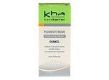 HANS KARRER Pigmentcreme MikroSilber dunkel 20 ml