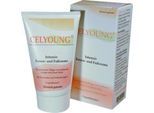 CELYOUNG Intensiv Fersen- und Fußcreme 100 ml