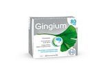 GINGIUM 80 mg Filmtabletten 120 St