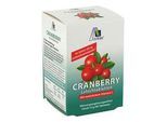 CRANBERRY LUTSCHTABLETTEN 60 St