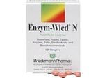 ENZYM WIED N Dragees 120 St