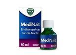 WICK MediNait Erkältungssirup für die Nacht 90ml 90 ml