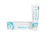 MIRADENT Zahncreme mirafluor C 100 ml