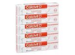 CALCIVIT D Brausetabletten 100 St