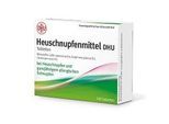 HEUSCHNUPFENMITTEL DHU Tabletten 100 St