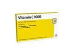 VITAMIN C 1000 Filmtabletten 20 St