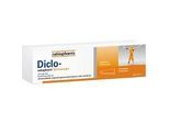DICLO-RATIOPHARM Schmerzgel 50 g