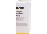 PHÖNIX THUJA lachesis spag.Mischung 100 ml