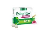 Esberitox COMPACT bei Erkältungskrankheiten 40 St