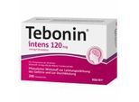 TEBONIN intens 120 mg Filmtabletten 200 St