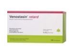 VENOSTASIN retard 50 mg Hartkapsel retardiert 50 St