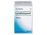 LYMPHOMYOSOT Tabletten 100 St