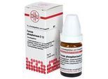 FERRUM PHOSPHORICUM D 12 Globuli 10 g