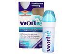 WORTIE gegen Warzen und Fußwarzen mit Applikator 50 ml