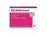 B12 ANKERMANN überzogene Tabletten 100 St