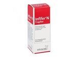 INFIFER N Tropfen 100 ml