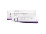 ZINKPASTE BW weich 100 ml