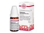 HISTAMINUM hydrochloricum D 12 Globuli 10 g