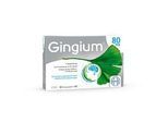 GINGIUM 80 mg Filmtabletten 30 St