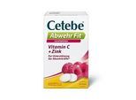 CETEBE Abwehr Fit Lutschtabletten 20 St