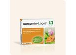 CURCUMIN-LOGES Kapseln 60 St