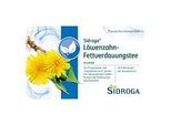 SIDROGA Löwenzahn Tee Filterbeutel 20X1.5 g