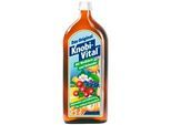 KNOBIVITAL mit Weißdorn und Holunder 960 ml