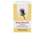 HEPABESCH Hartkapseln 50 St