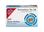 H&S Darm-Heiltee Filterbeutel 20X2.0 g
