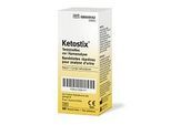 KETOSTIX Teststreifen 50 St