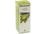 NEMACYNAR Nestmann Tropfen 50 ml