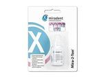 MIRADENT Plaquetest Lösung Mira-2-Ton 10 ml