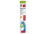 DOPPELHERZ Magnesium+Kalium Sport Brausetabletten 15 St