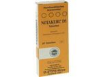 NOTAKEHL D 5 Tabletten 20 St