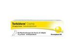 TERBIDERM 10 mg/g Creme 15 g