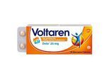 VOLTAREN Dolo 25 mg überzogene Tabletten 20 St